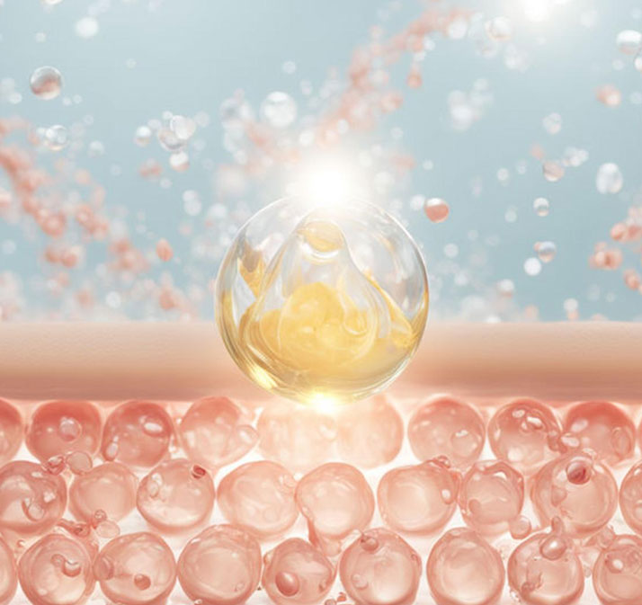 Transdermal delivery