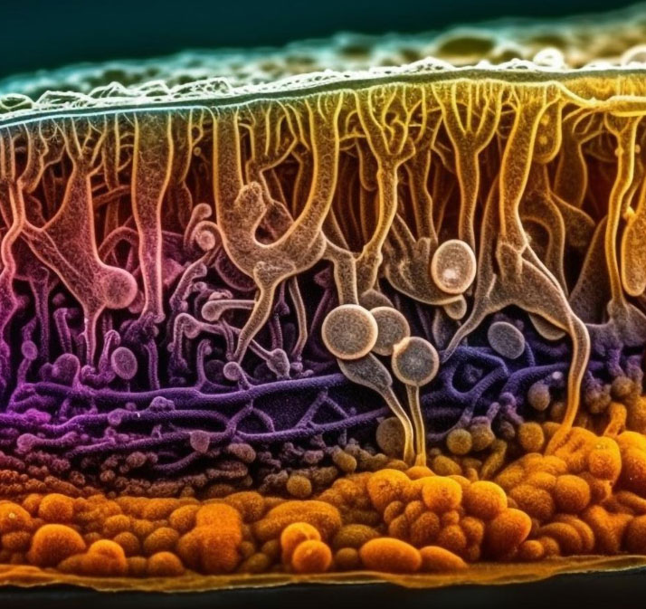 Extracellular Matrix