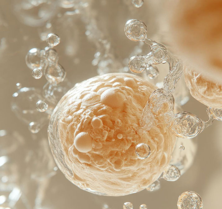 Stem Cell Secretome
